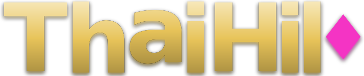 Thai Hilo โลโก้