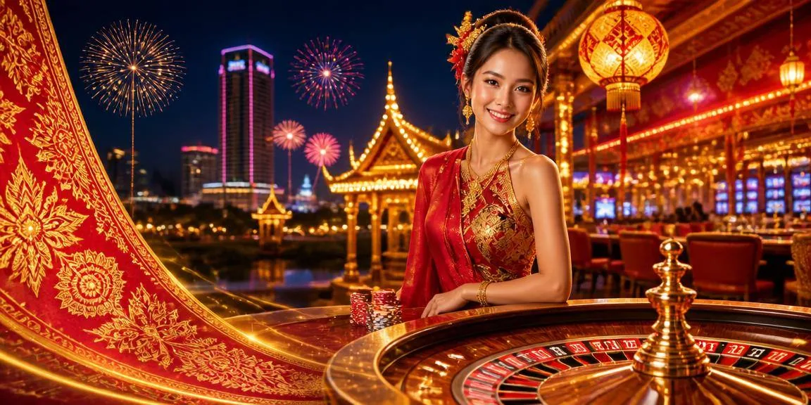 Thai Hilo โปรโมชันสปอร์ตบุ๊ค